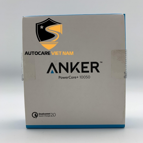 Pin Dự Phòng Anker PowerCore+ 10050mAh